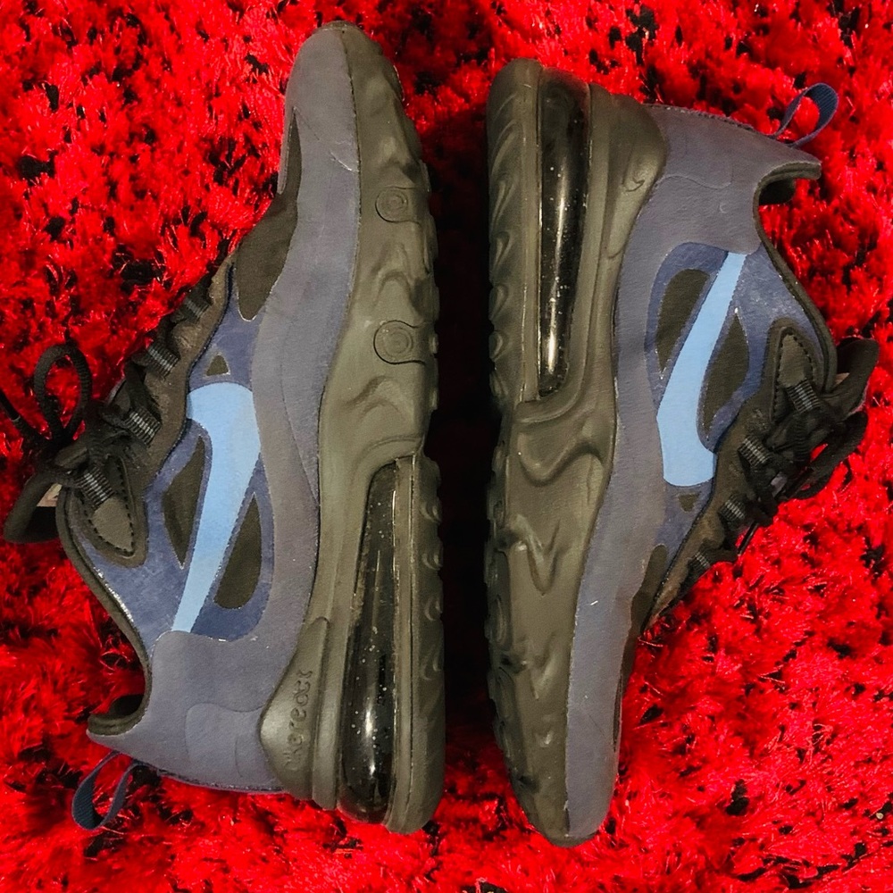 Women’s Nike AirMax 270 react